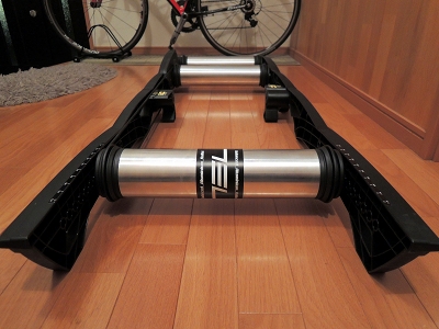 3本ローラー「ARION AL13」のファーストインプレッション - puyan blog