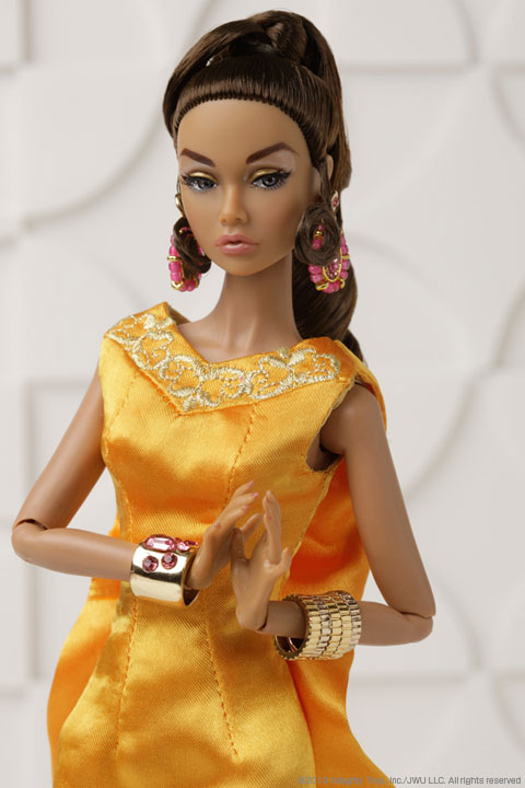 新商品】Integrity Toys社 Poppy Parker『The 1965 Internatuional