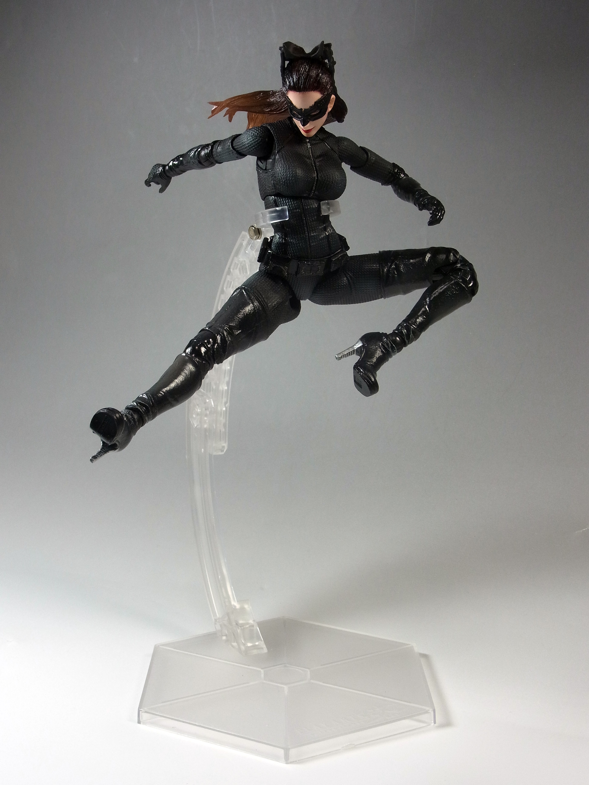 スクウェア・エニックス THE DARK KNIGHT TRILOGY PLAY ARTS改