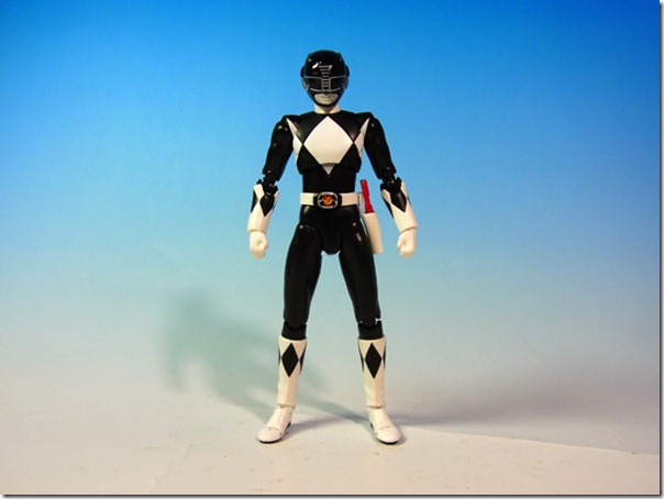 プレミアムバンダイ限定「S.H.フィギュアーツ マンモスレンジャー