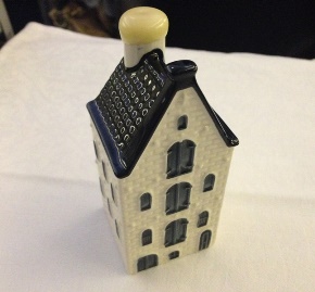 KLMオランダ航空 ビジネスクラス搭乗3 ～ギフト編～ | じゃぱにーずな日々