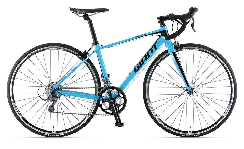 GIANT(ジャイアント) DEFY4 2016年モデル - サイクルショップ金太郎の