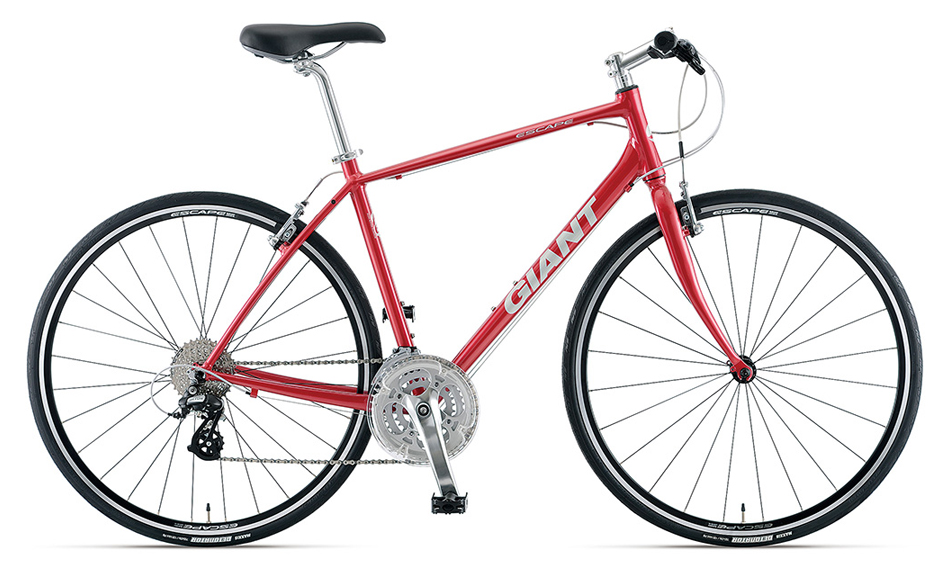 2016年モデル GIANT(ジャイアント) ESCAPE R3 大幅値下げ