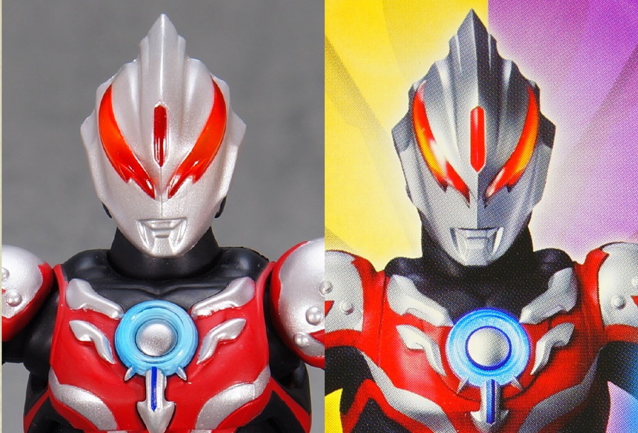 セ*キ様 正規品 フィギュアーツ サンダーブレスター開封品 S.H.