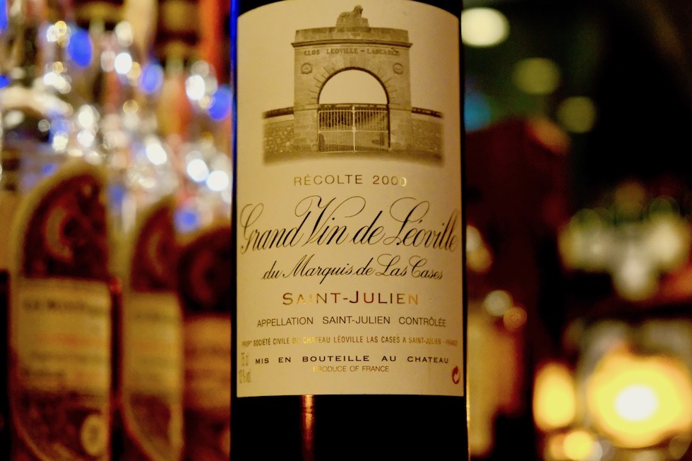 原価ワイン299弾：シャトー・レオヴィル・ラスカーズ 2000 | ヘルズの