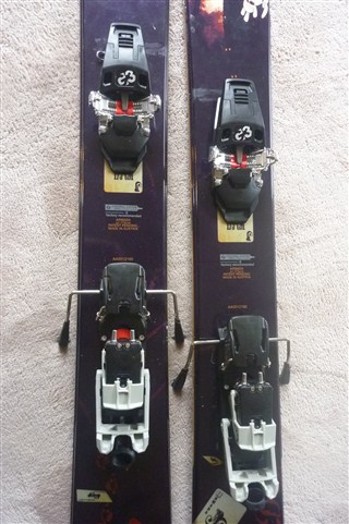 G3 ONYX Impression | 常吉の酔いどれ日記