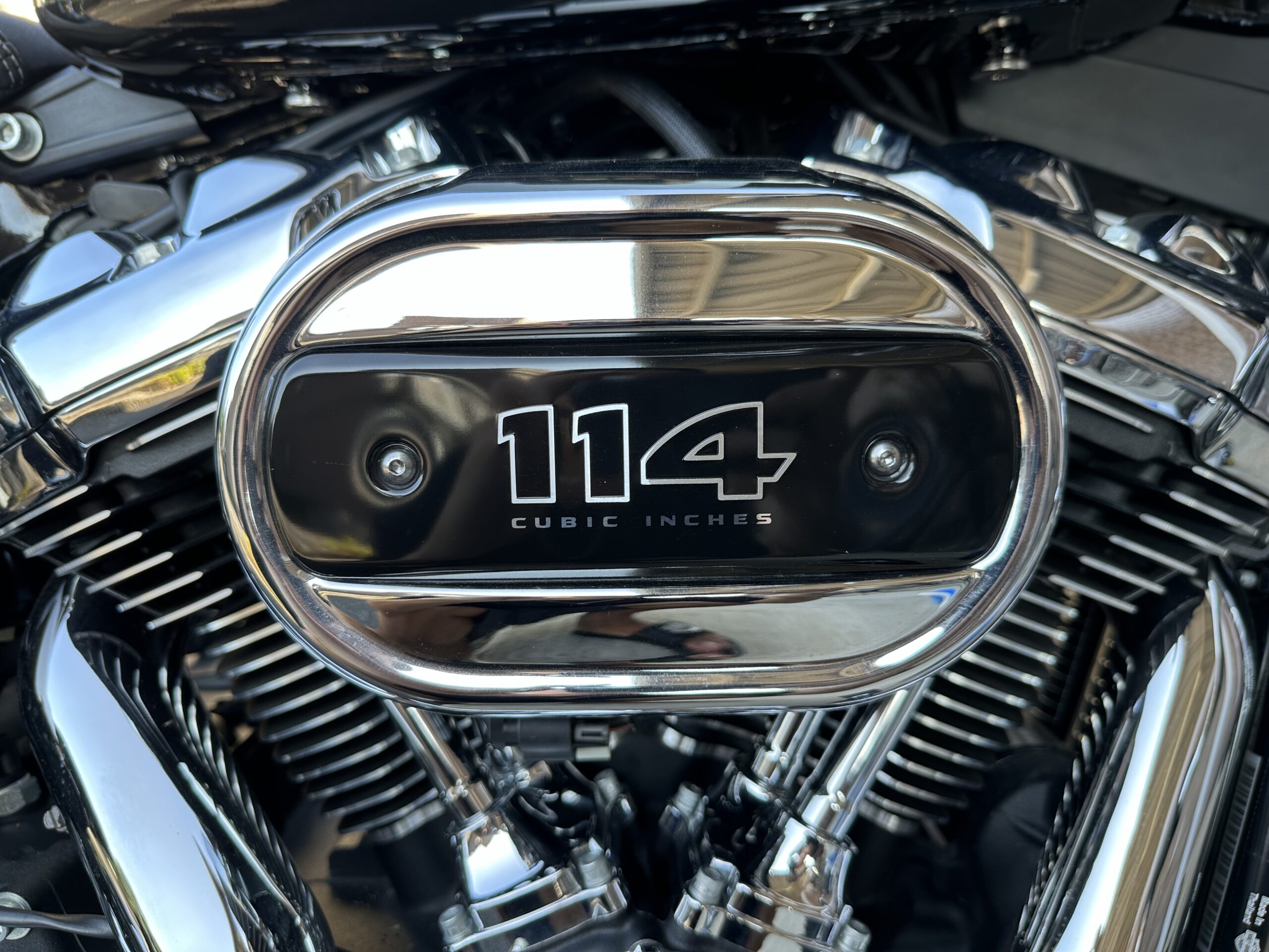 ハーレーのエアクリーナーを清掃してみた！【写真あり】 | カジュアル