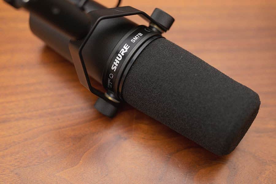 ダイナミックマイクの音が小さい！クリアなまま25dB増幅してくれるCL-1