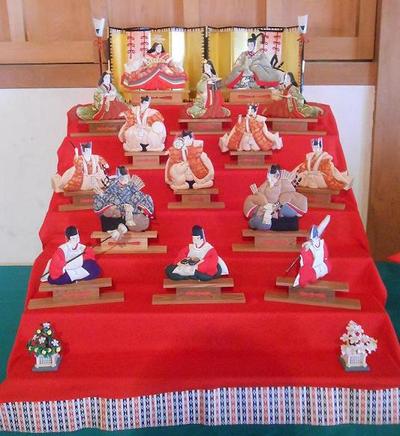 松本地域の伝統工芸『松本押絵雛』 | 来て！観て！松本『彩』発見