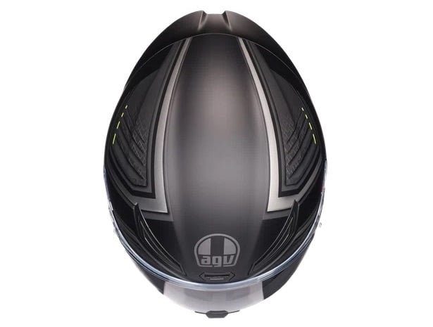 AGVヘルメットの大人気モデルK1Sの新作グラフィックがいよいよ登場！