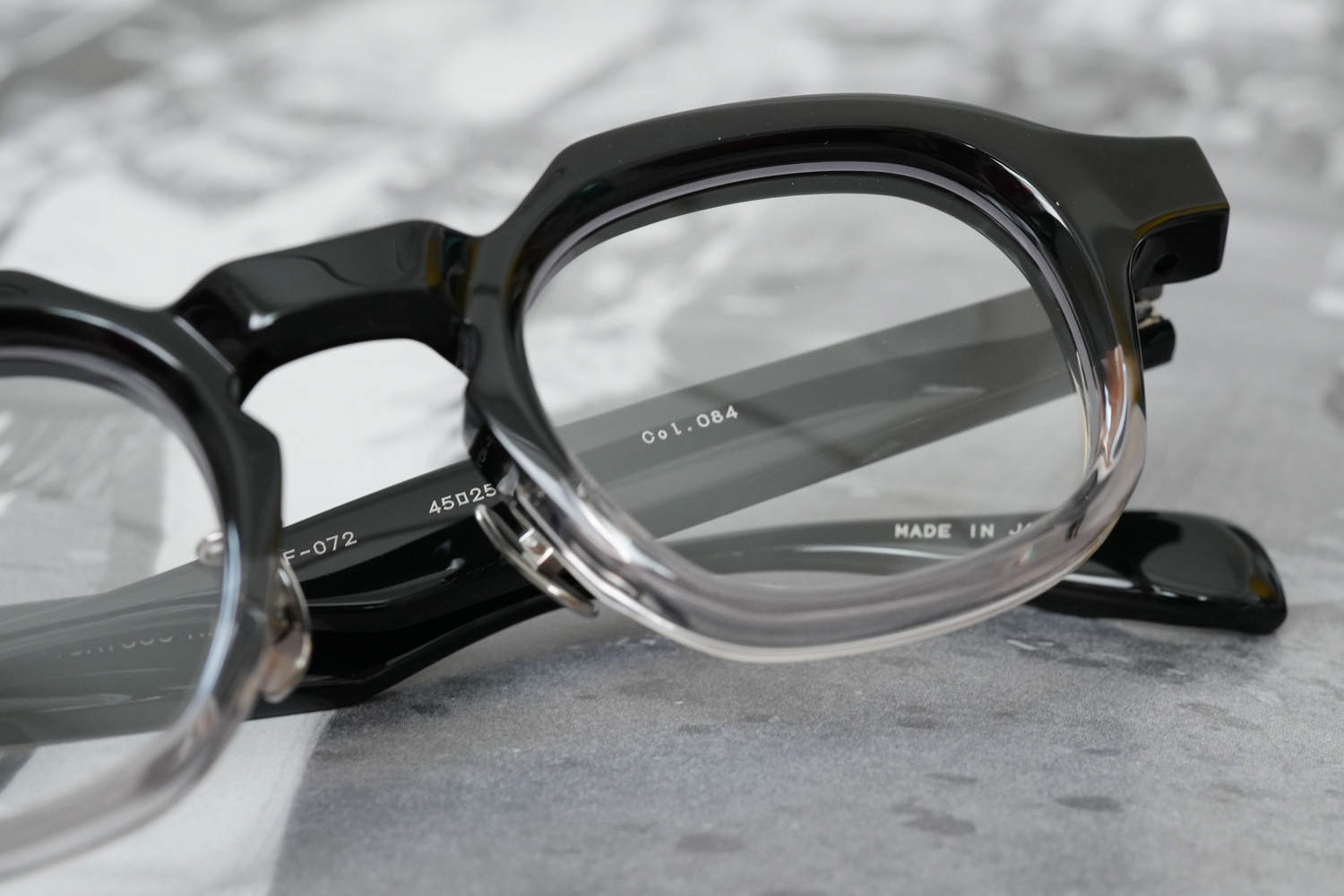 FACTORY900 RETRO RF-072 サイズ感も新鮮な最新モデル | 3T TRIPLE