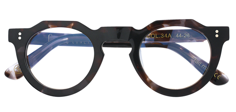 LESCA PICA 人気モデル、カラーバリエーション豊富です | 3T TRIPLE