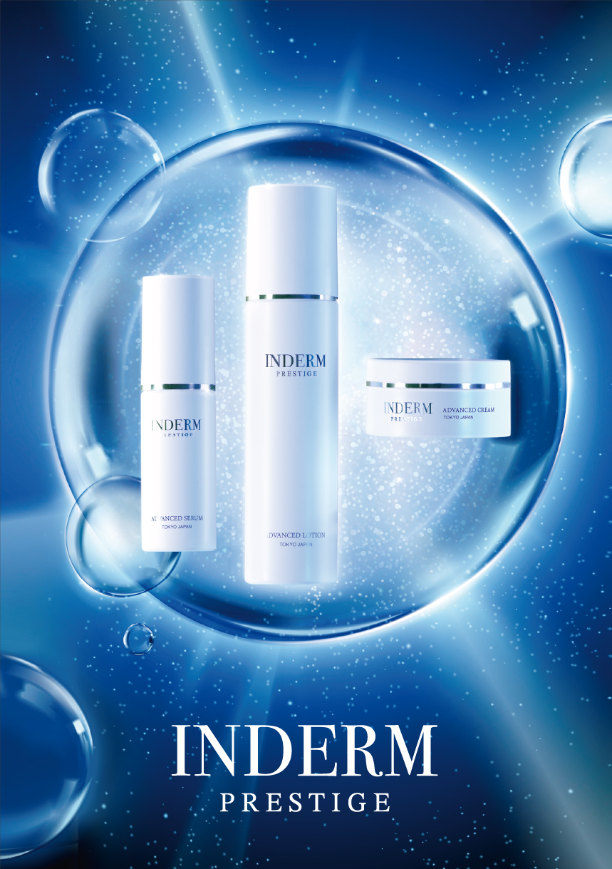 INDERM × EXODERM