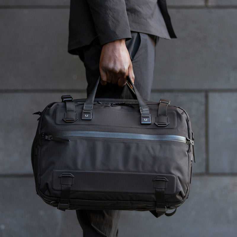 No,7225005 FORGE 30 EmberTex™ – BLACK EMBER