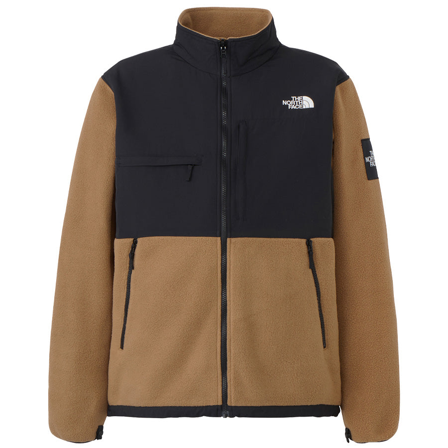 ノースフェイス デナリジャケット THE NORTH FACE デナリ フリース