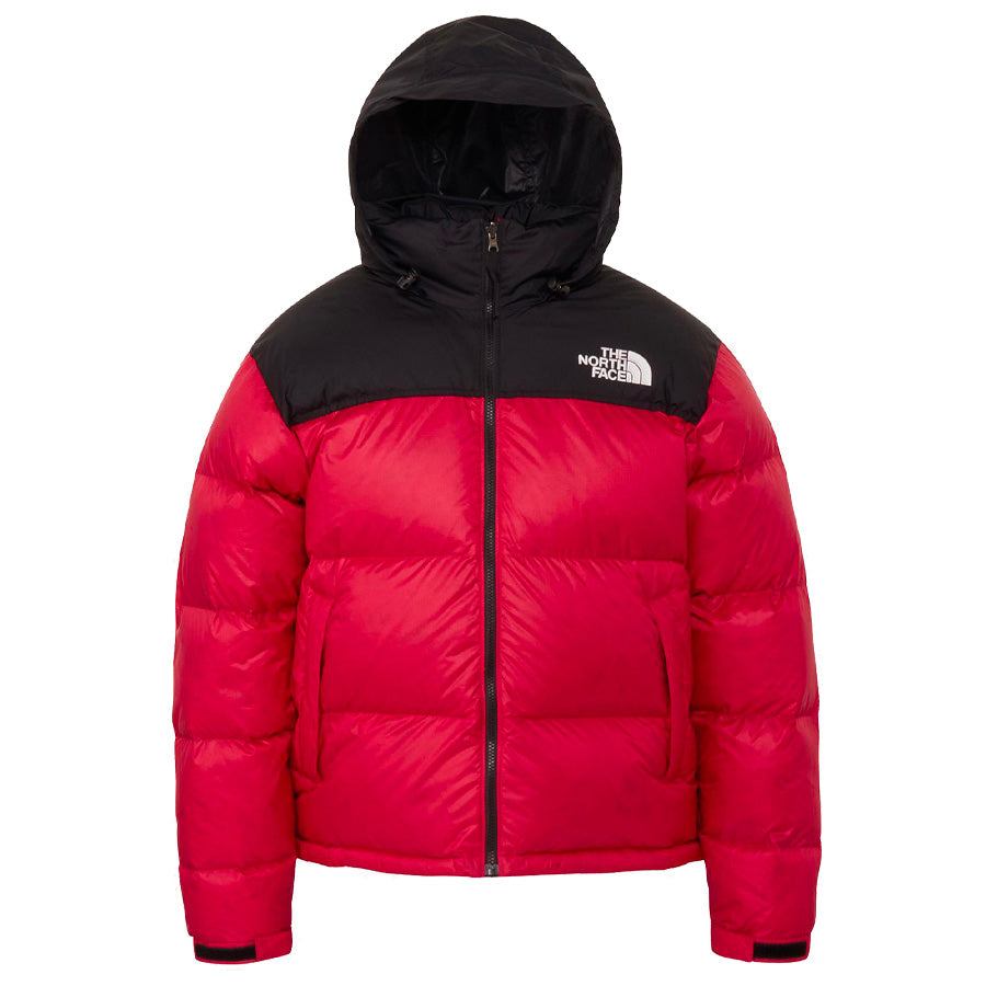 THE NORTH FACE ( ザ・ノース・フェイス ) ヌプシジャケット ダウン