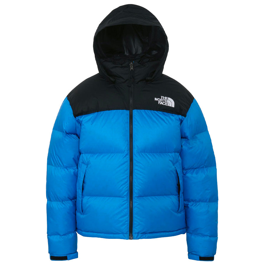THE NORTH FACE ( ザ・ノース・フェイス ) ヌプシジャケット ダウン