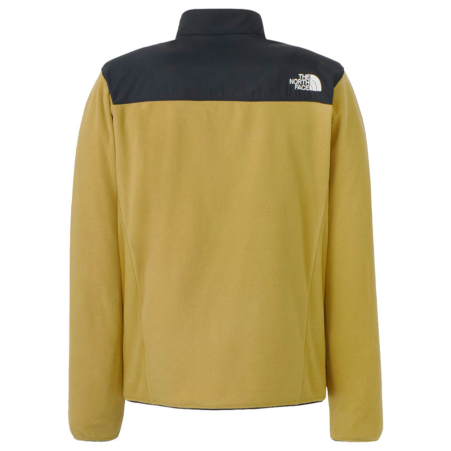 ノースフェイス マウンテンバーサマイクロジャケット THE NORTH FACE