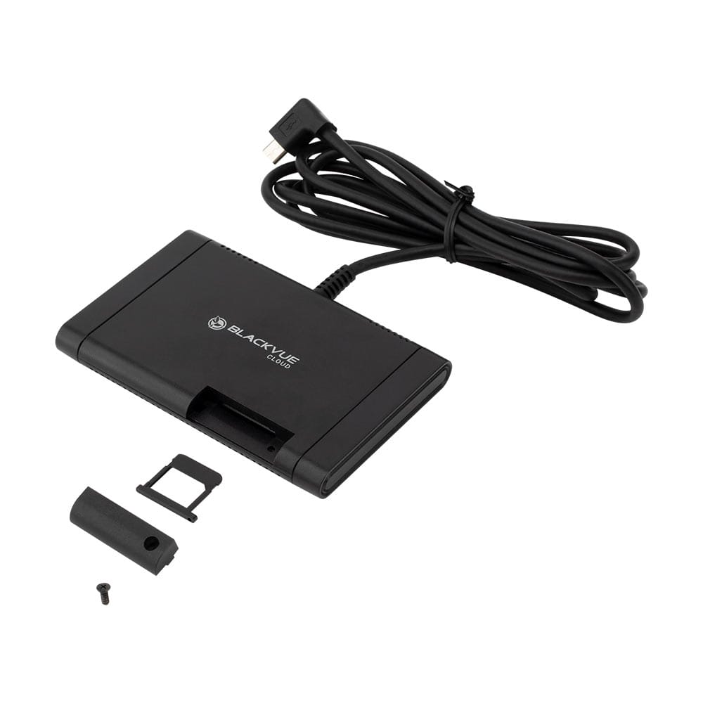 LTE Connectivity Module - BlackVue Online Store
