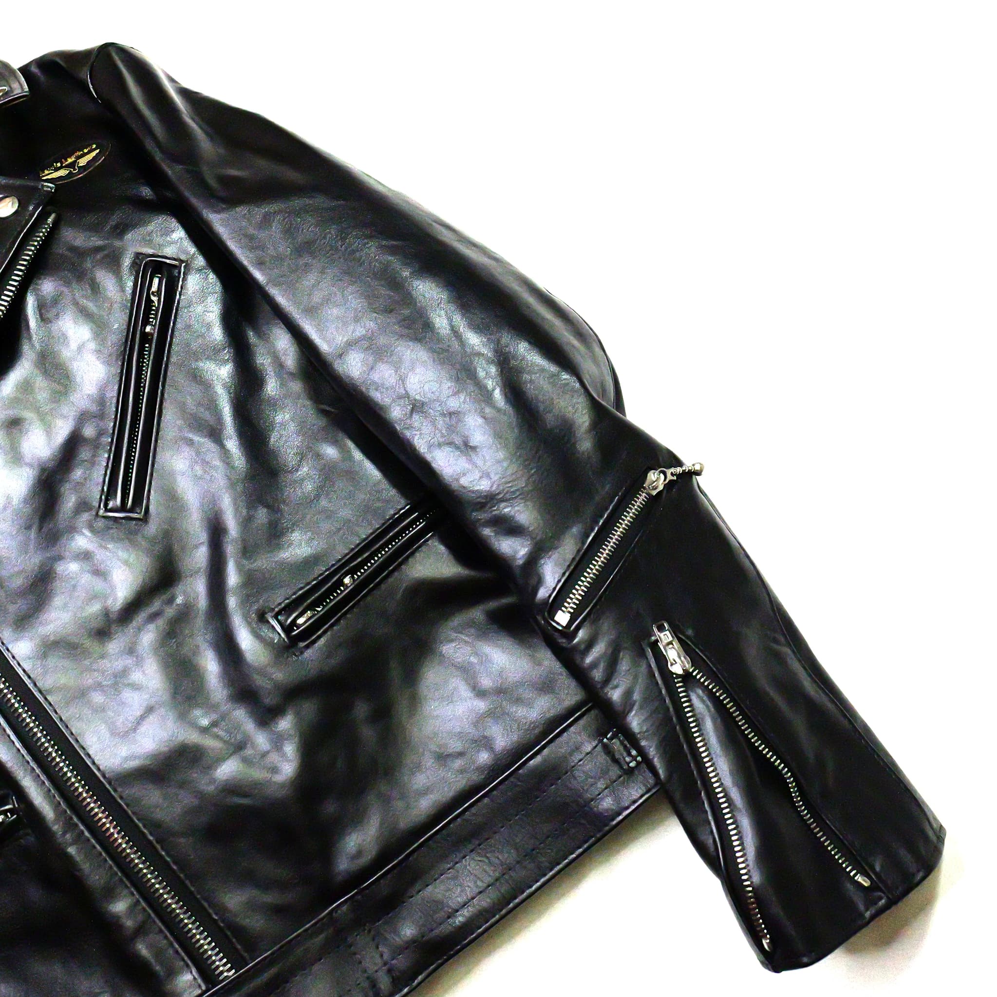 ITEMS｜ブラックマーケット｜名古屋の革ジャン取扱専門店｜Lewis