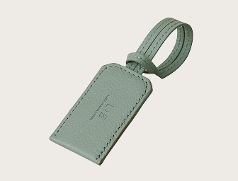 ネームタグ｜LIB