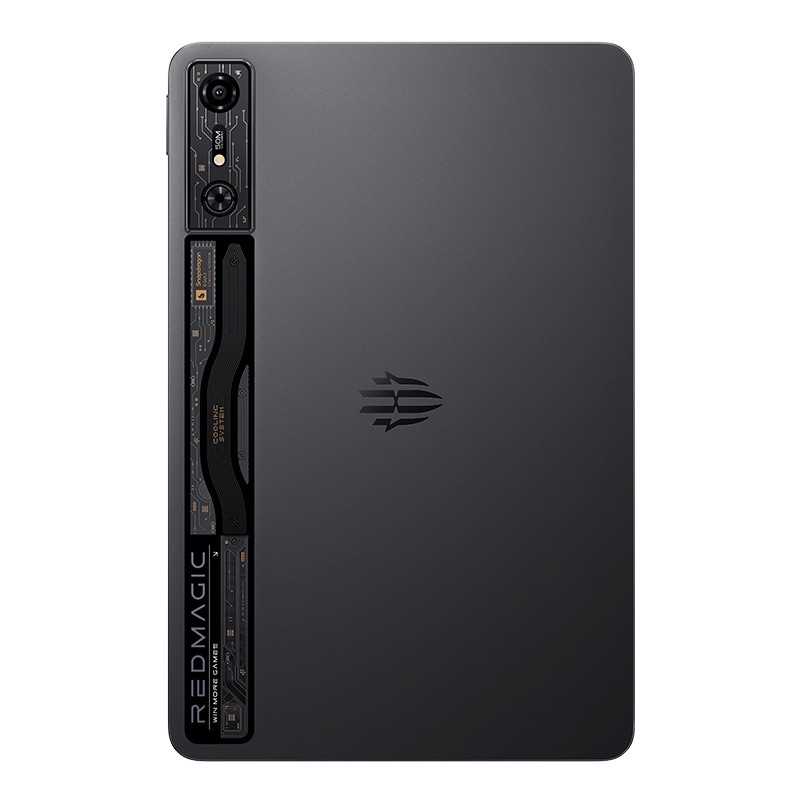 Nubia Pad Pro 12GB+256GB Black