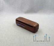 Ron Vaughn WoodBlock RVN-W4 bluemallet