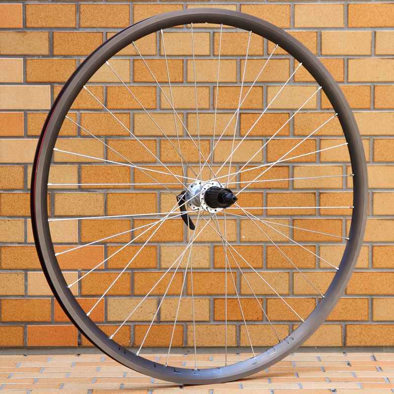 H PLUS SON* archetype road wheel (hard anodized) - BLUE LUG ONLINE