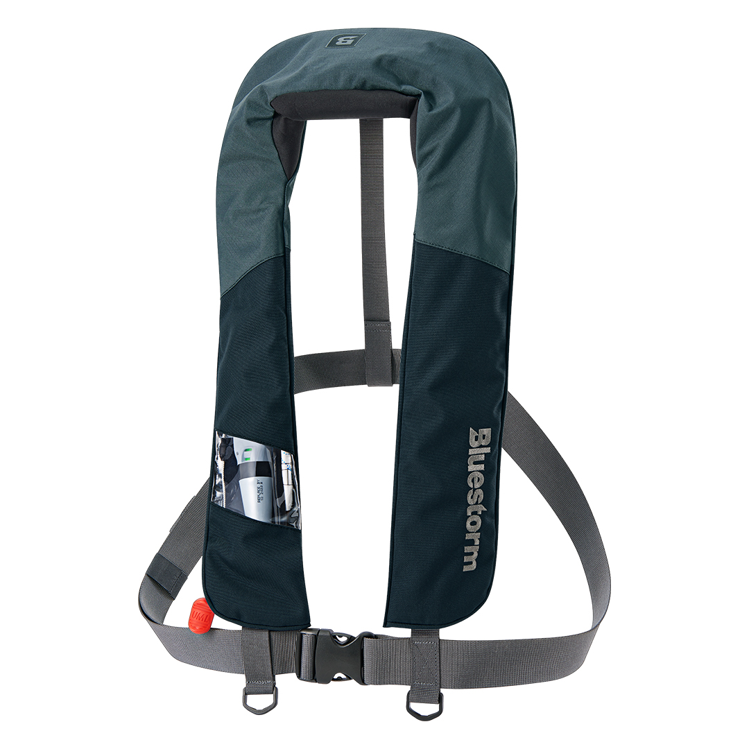 Réティバノ BSJ-2630RSE｜Products 製品情報｜Bluestorm｜高階救命器具