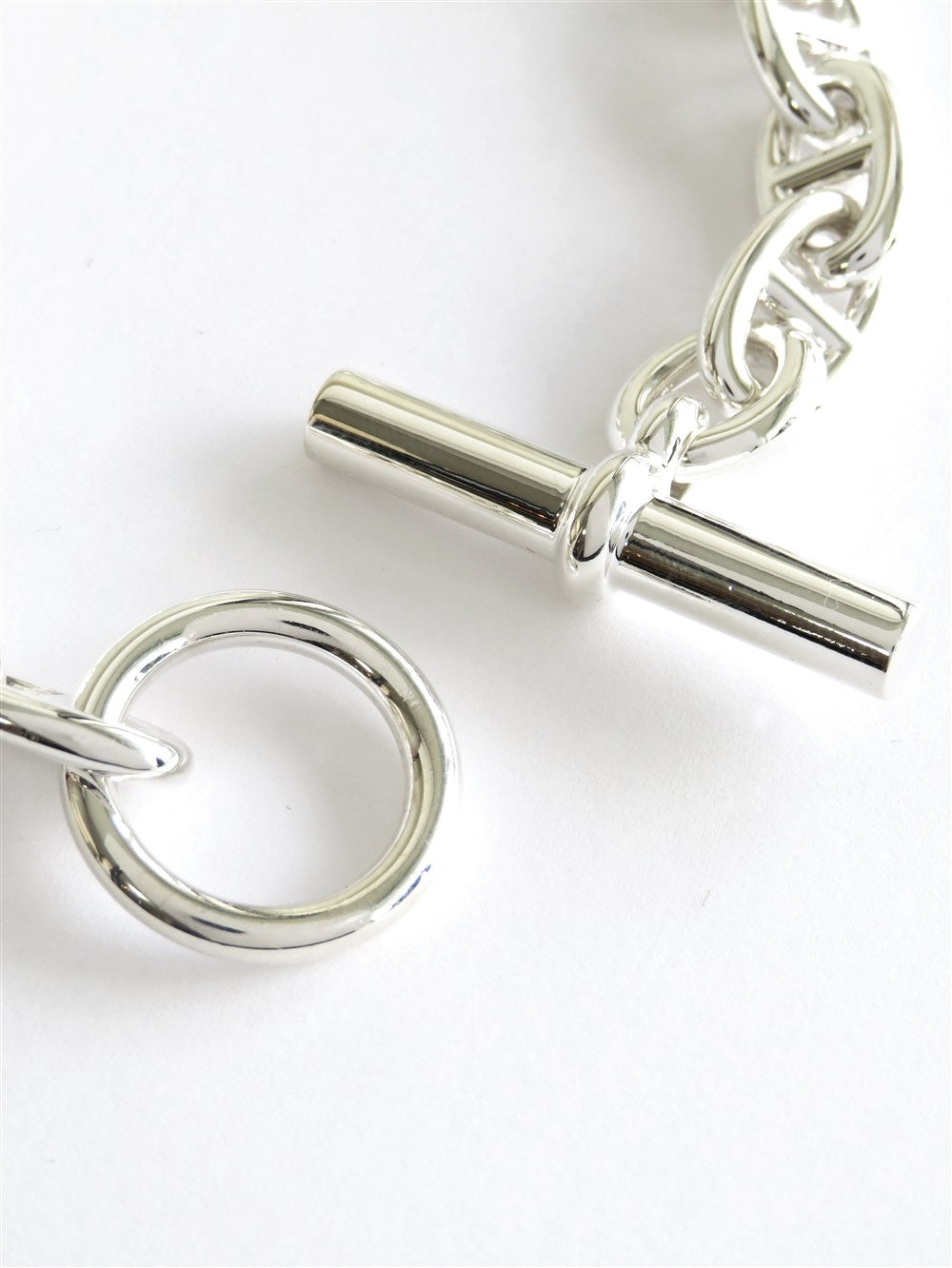 シェーヌダンクル MM17 ブレスレット