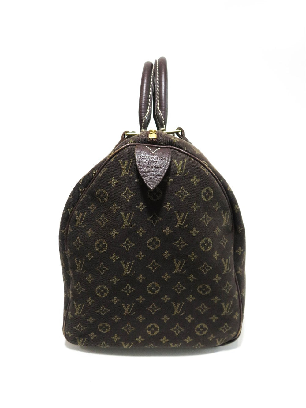 モノグラム ミニラン スピーディー 30