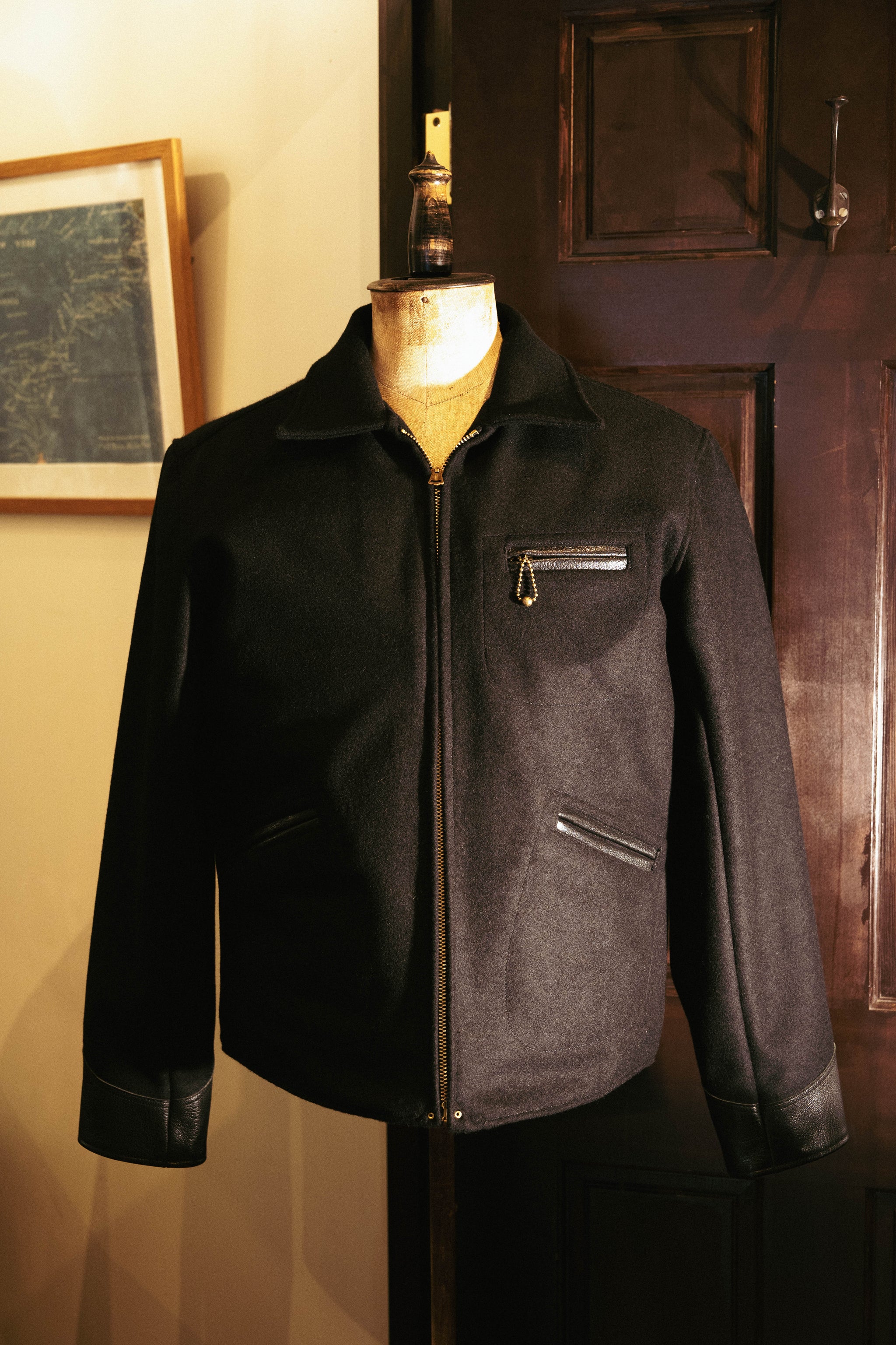 Jackets – BLURRED CLOTHING OFFICIAL