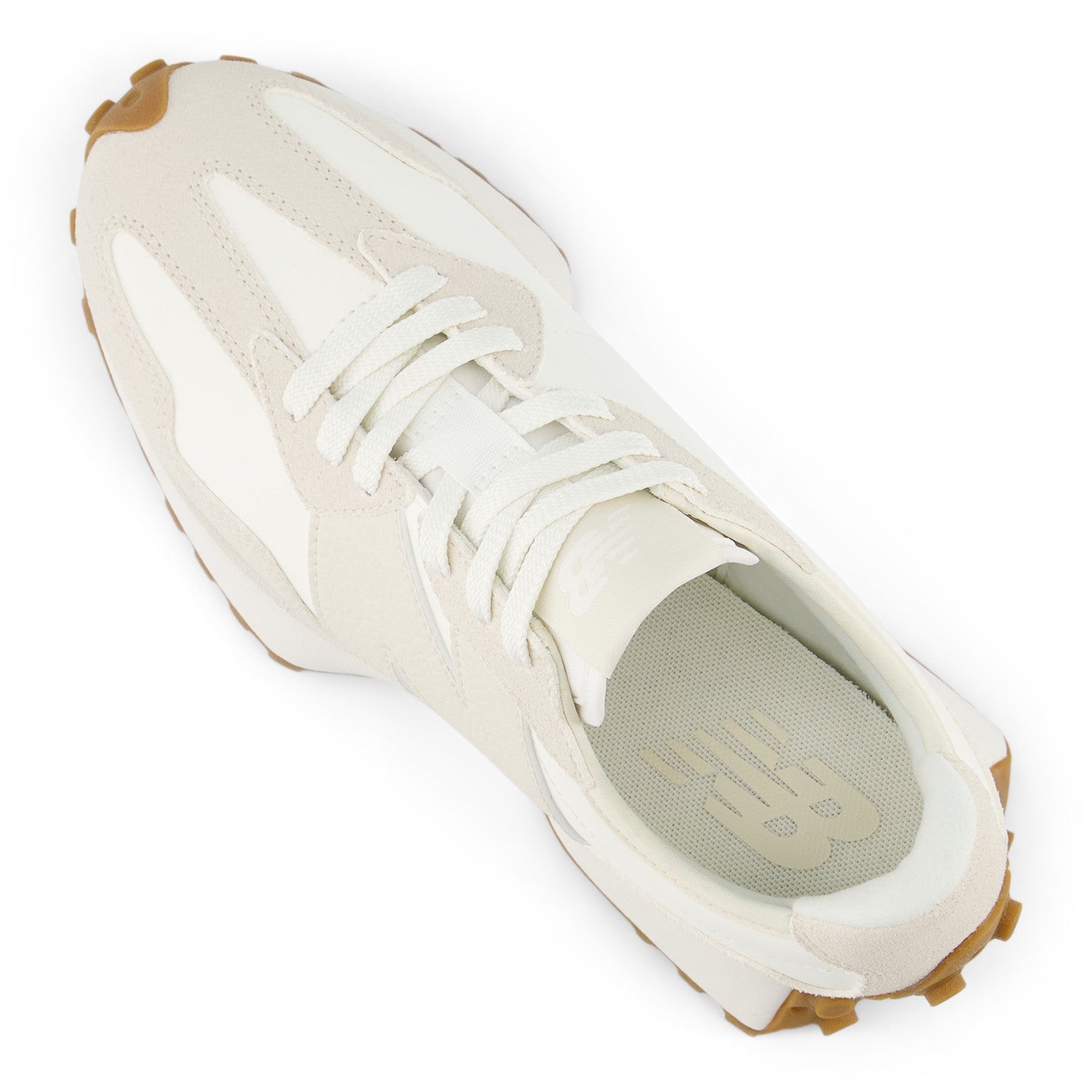 New Balance 327 Women's (WS327NKD)