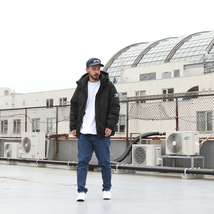 karrimor nevis parka | Brownfloor clothing