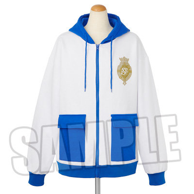 うたの☆プリンスさまっ♪ ALL STAR STAGE -MUSIC UNIVERSE- アイドル