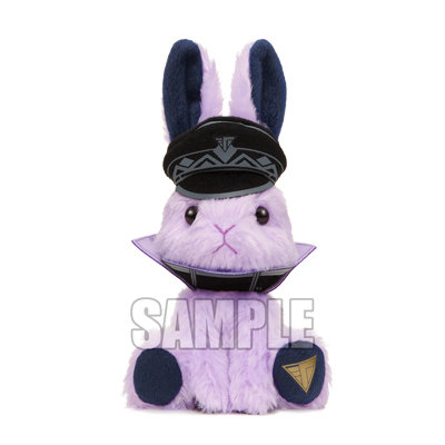 ラビットコレクションmini 刀剣乱舞ONLINE「源清麿」：【公式