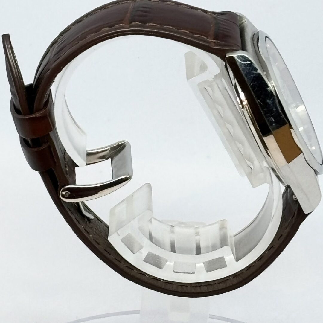 BROOCH時計修理工房