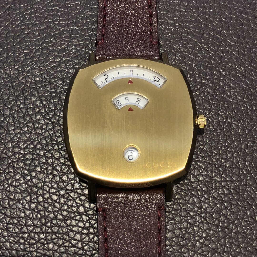 BROOCH時計修理工房