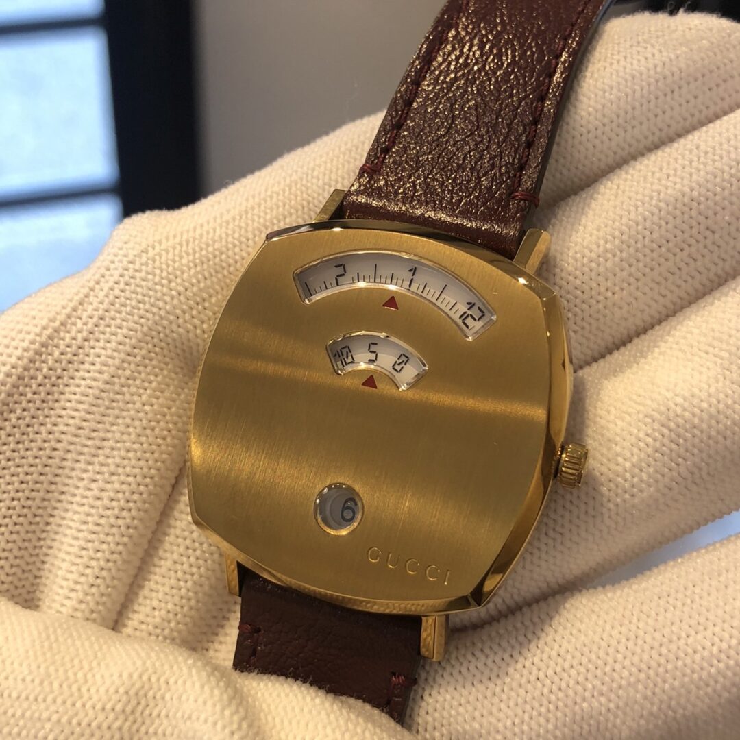 BROOCH時計修理工房