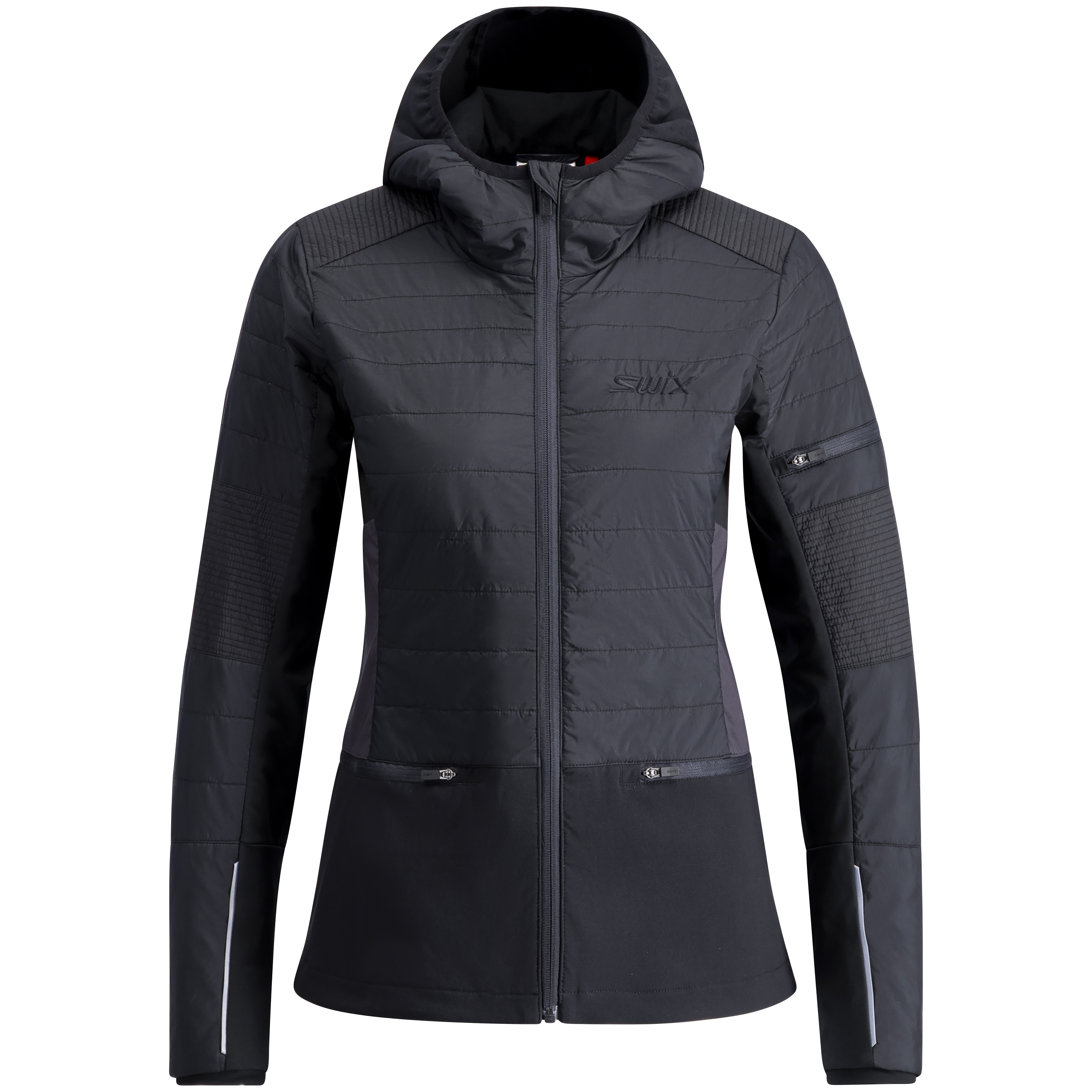 Horizon Jacket W | Swix