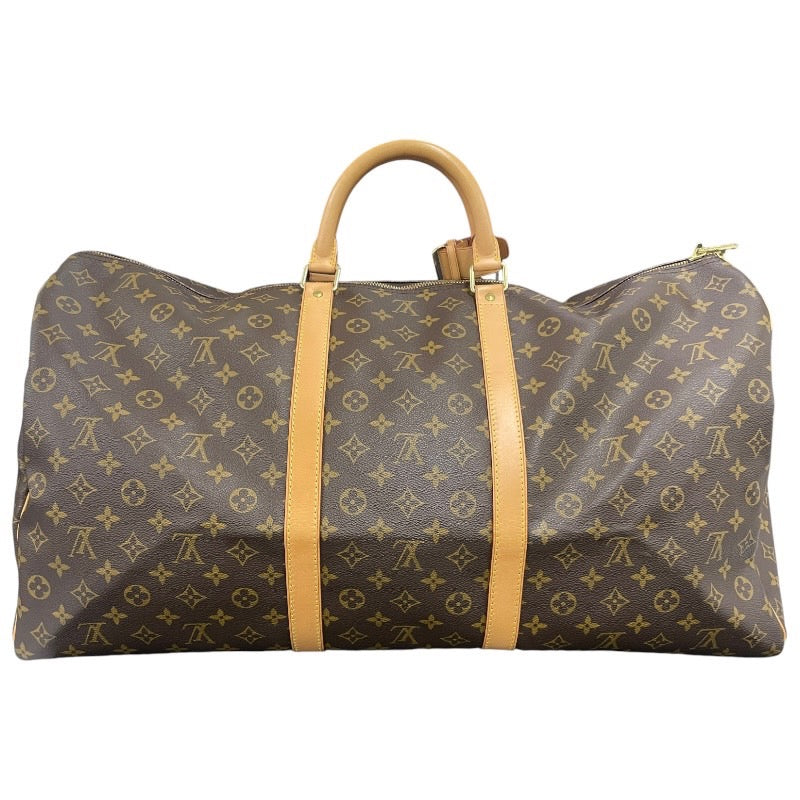 LOUIS VUITTON】ルイ・ヴィトン キーポル60 M41422 ボストンバッグ