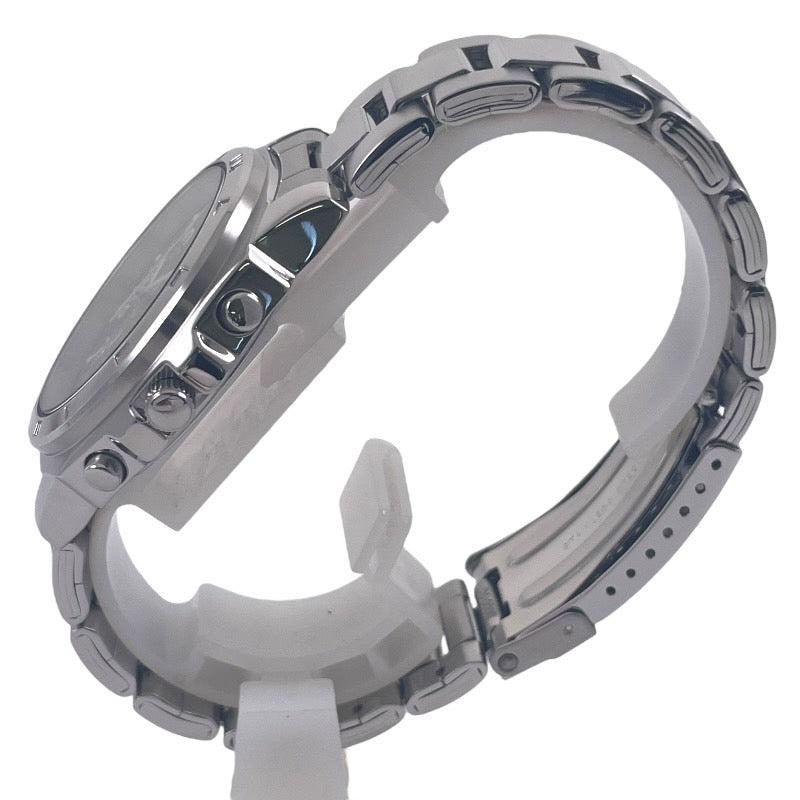 SEIKO】セイコー クロノグラフ 7T92-0CA0 腕時計 ステンレススチール