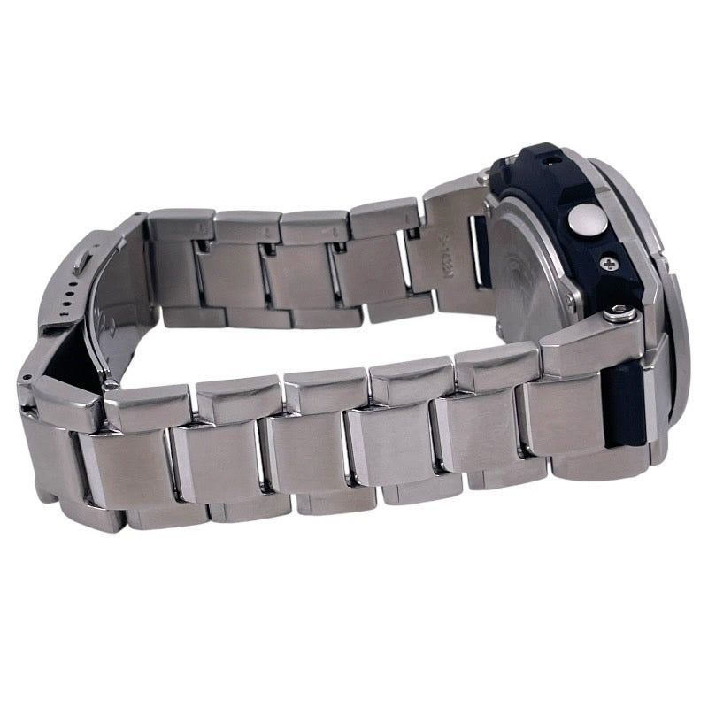 CASIO】カシオ Gショック GST-W310D-1AJF 腕時計 ステンレススチール