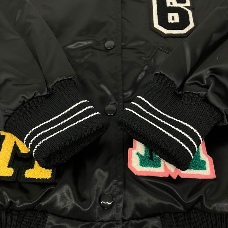 MM6】エムエムシックス メゾンマルジェラ MM6 S52AM0136 S52534