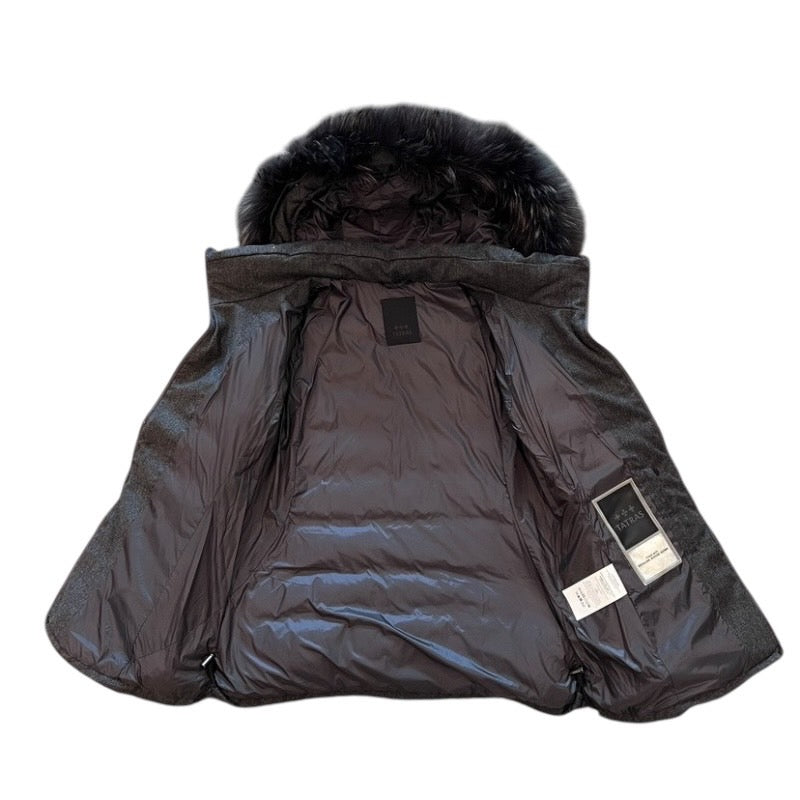 TATRAS】タトラス KOSAVA コサヴァ LTAT20A4795-D ダウンジャケット