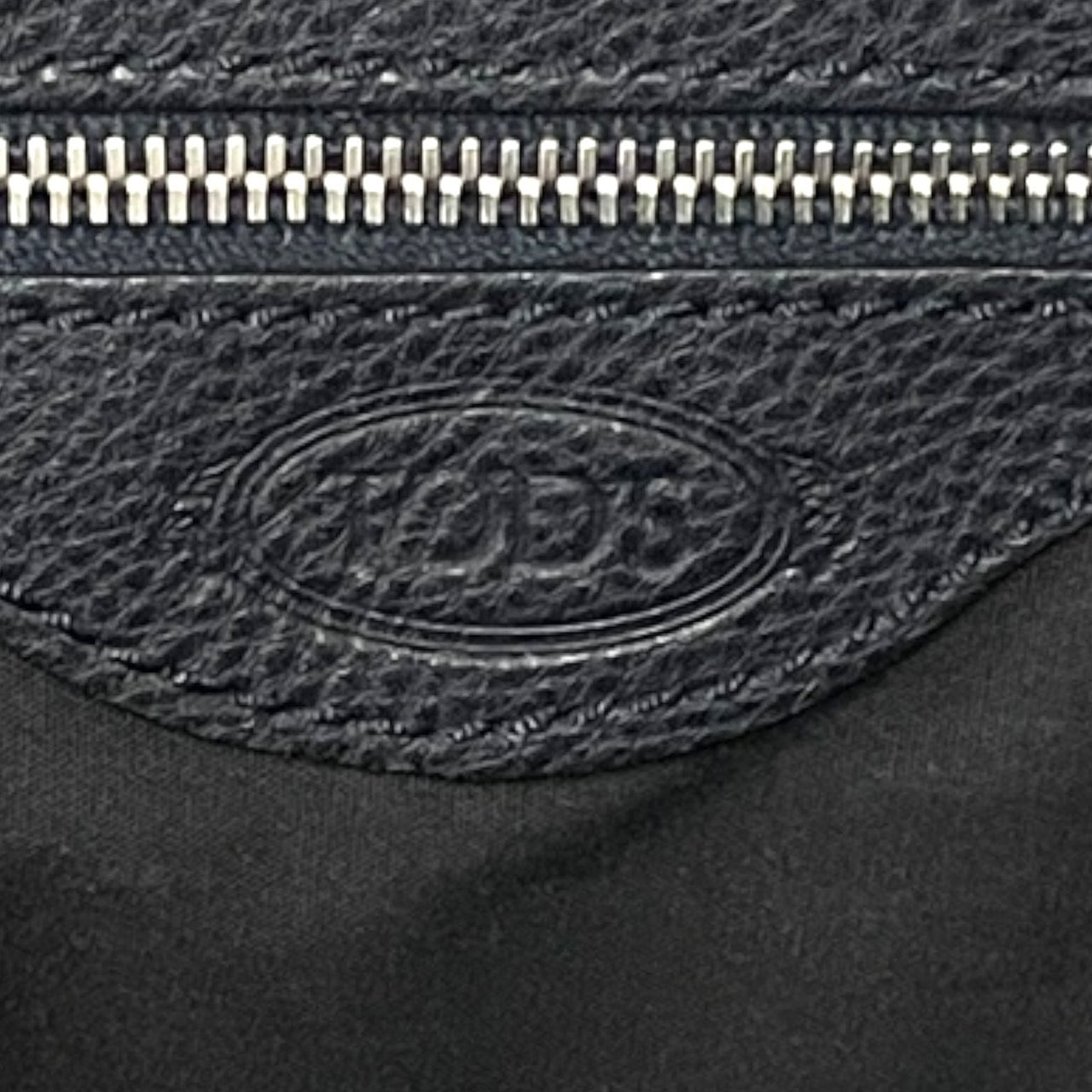 TOD'S】トッズ D-Bag トートバッグ レザー レディース Dバッグ