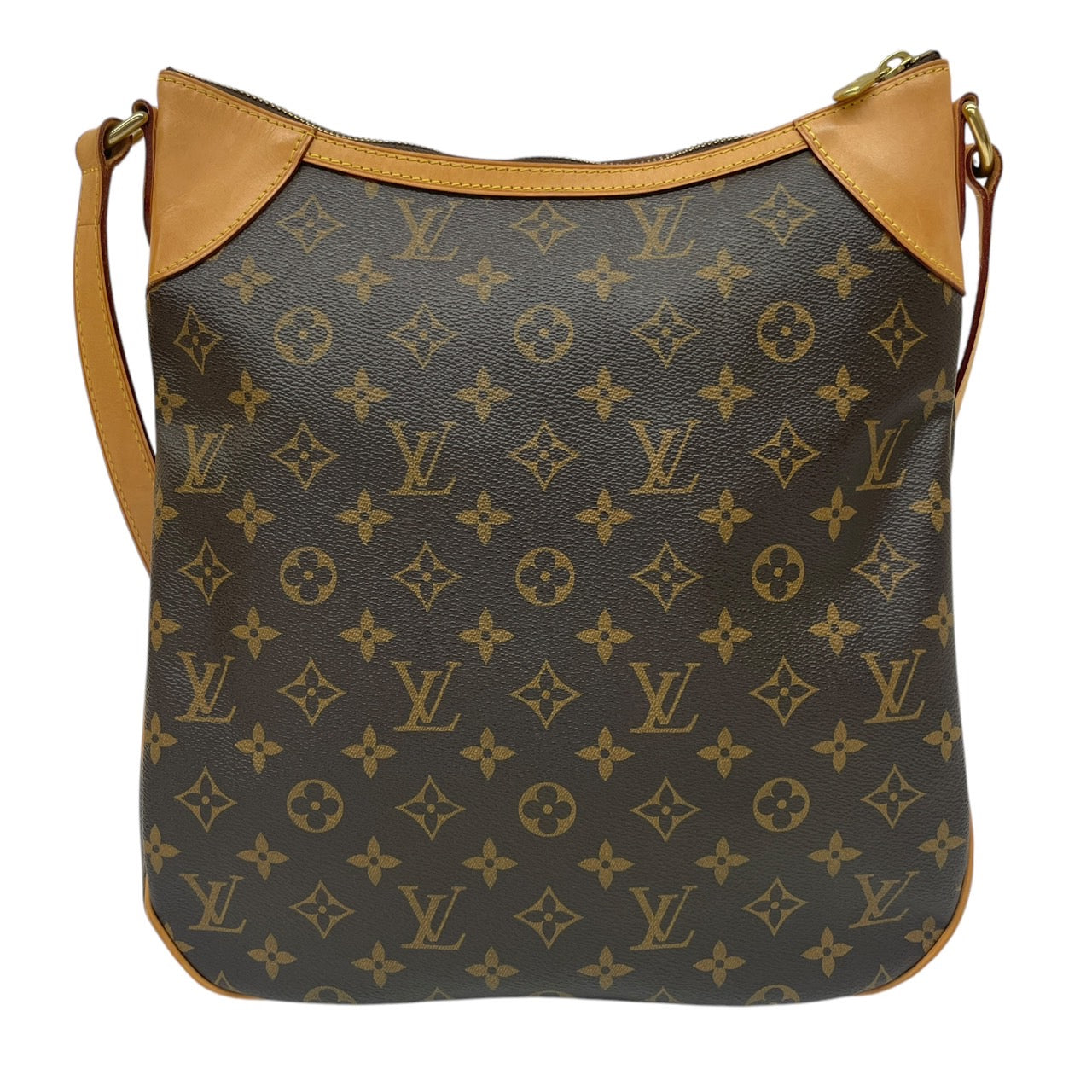 LOUIS VUITTON】ルイ・ヴィトン オデオンMM M56389 ショルダーバッグ