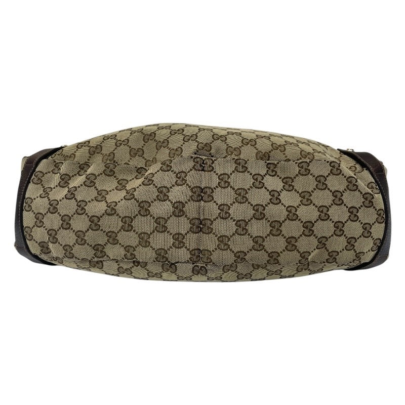 GUCCI】グッチ アビー 130736 トートバッグレディース GGキャンバス