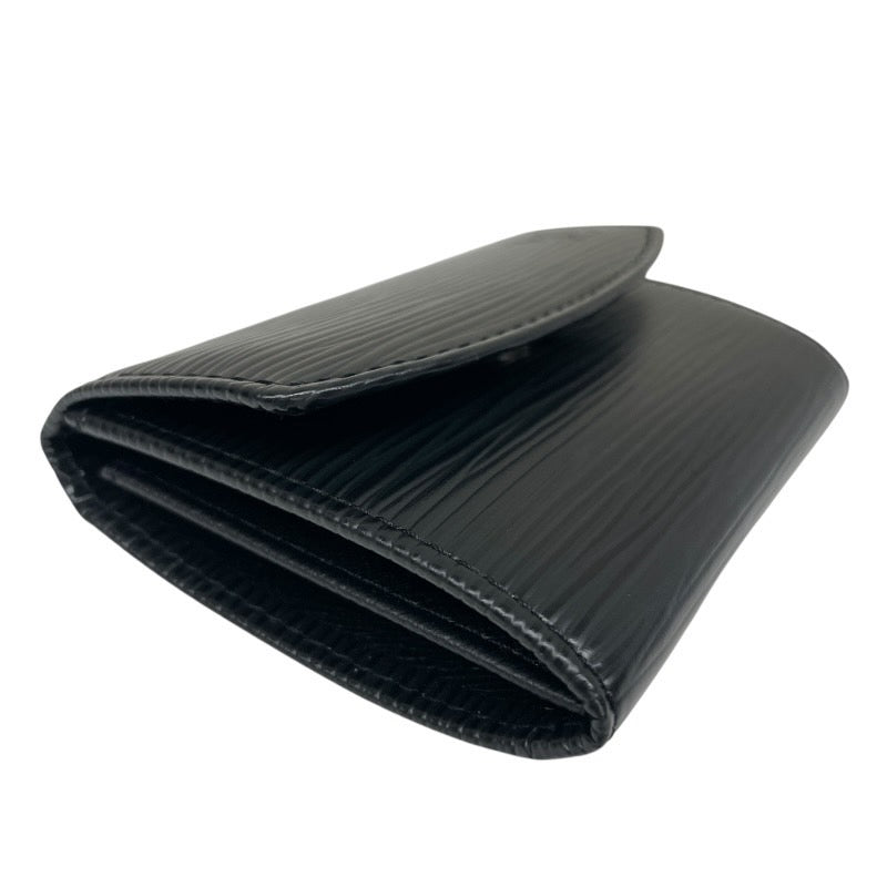 LOUIS VUITTON】ルイ・ヴィトン ポルトモネ サーンプル M63412 コイン