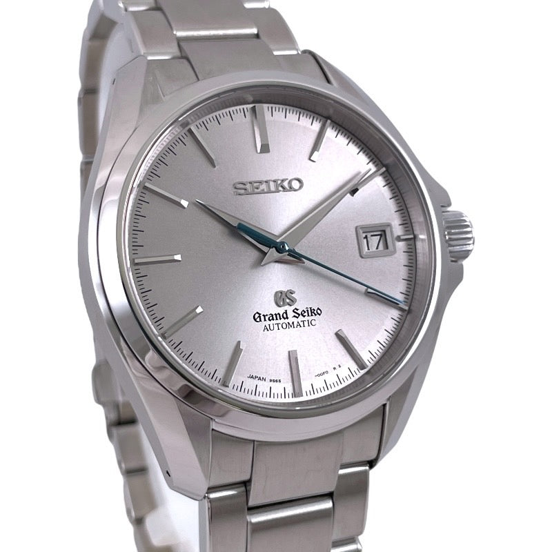 Grand Seiko】グランドセイコー メカニカル SBGR069 (9S65-00F0